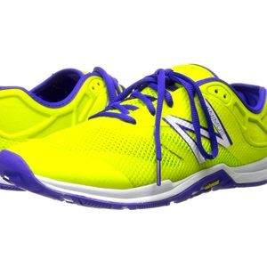 New Balance Minimus Training Shoe